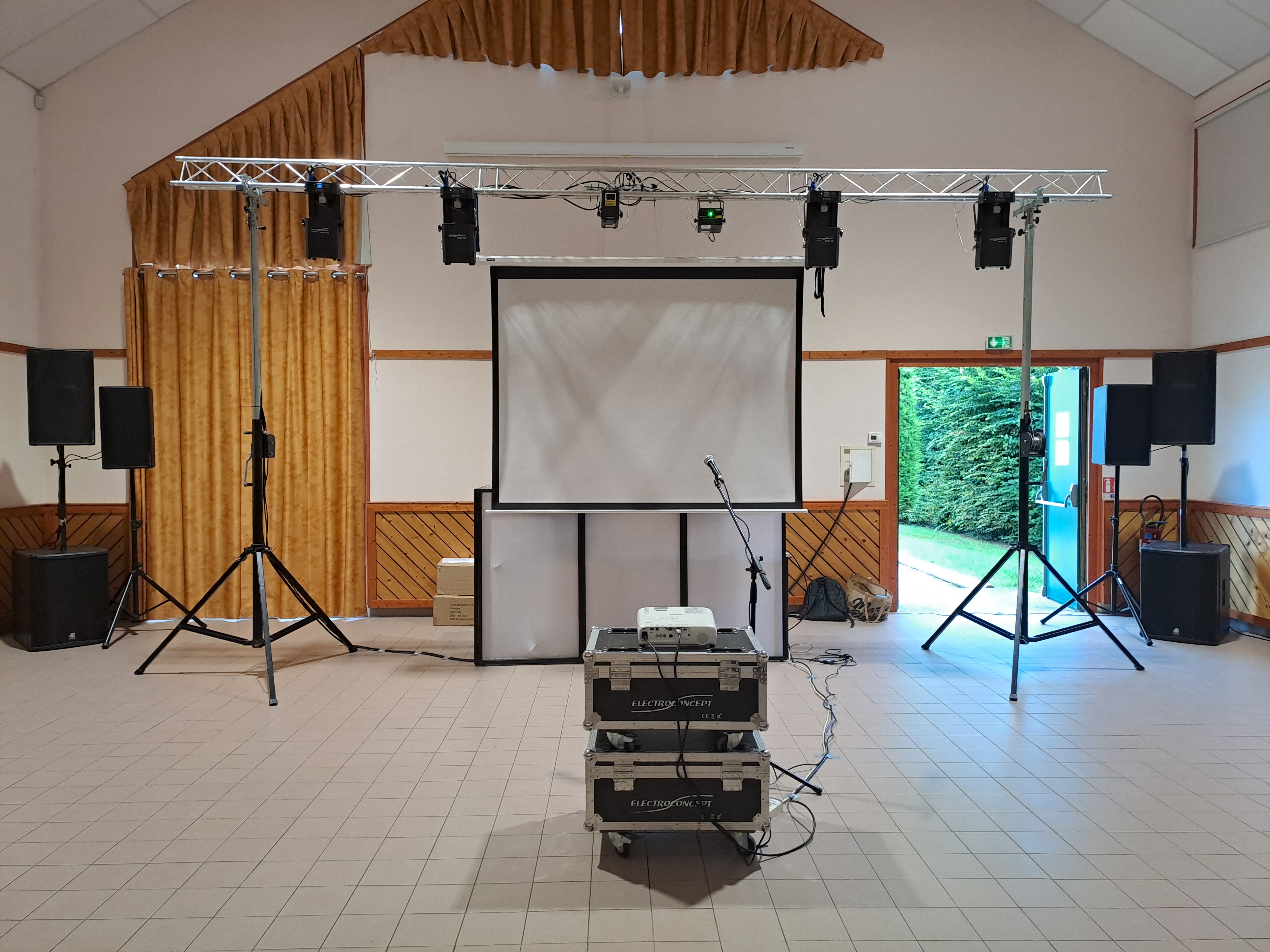 Photo portrait de Kevin